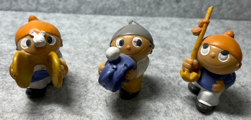 Neu mainzelmännchen - neu:,