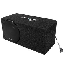 Subwoofer für Skoda Enyaq mit