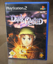 Dark Cloud - Sony PS2