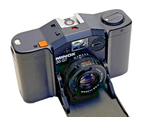 Minox color minotar 2 8 - gt, 2.8