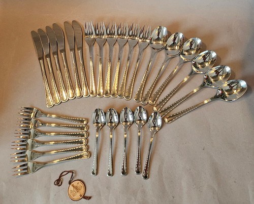 Vintage wmf besteck genf - wmf,