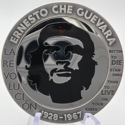 Ernesto Che Guevara