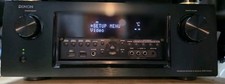 Denon AVR-X4000 7.2 Netzwerk
