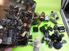 Bauteile für  historischen