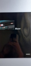 Chevrolet: Blazer - 1995