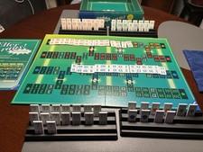 Elfer raus! Das Brettspiel |