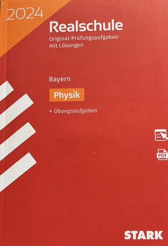 Physik realschule bayern - physik,