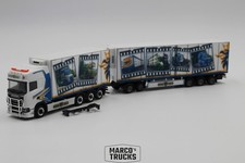 Herpa scania schwedenzug - herpa,