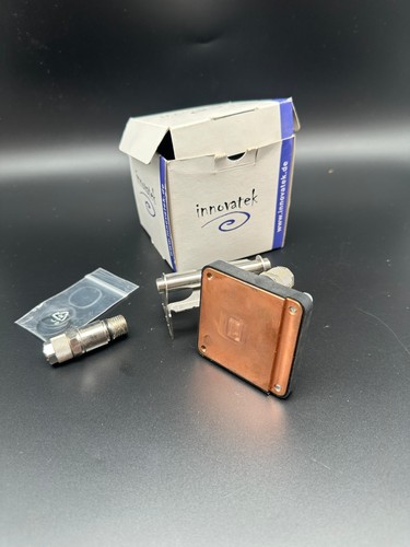 Innovatek cpu wasserkühlung - innovatek, cpu-wasserkühlung