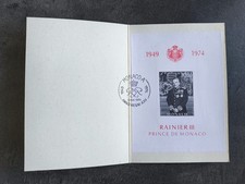 Monaco bf8 prinz rainier - bf8,