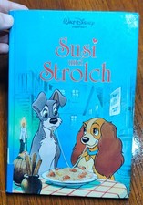 KINDERBUCH zum Film: Susi und