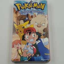 Pokemon Vol. 8: Primeape
