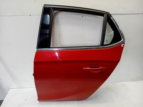Opel corsa tür hinten links - tür,