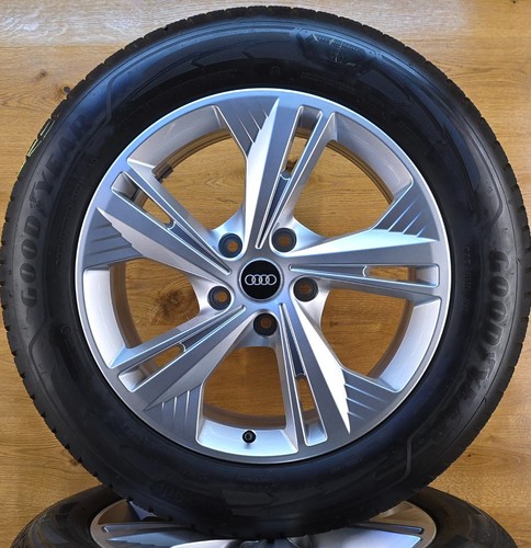 Original audi tron - 4x, gf