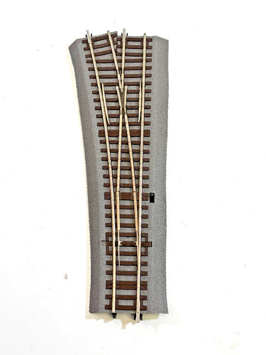 Roco line weiche links - line, wl15