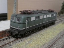 Piko 51640 - BR 150 178-2 der DB , Lokführer , gealtert , digital