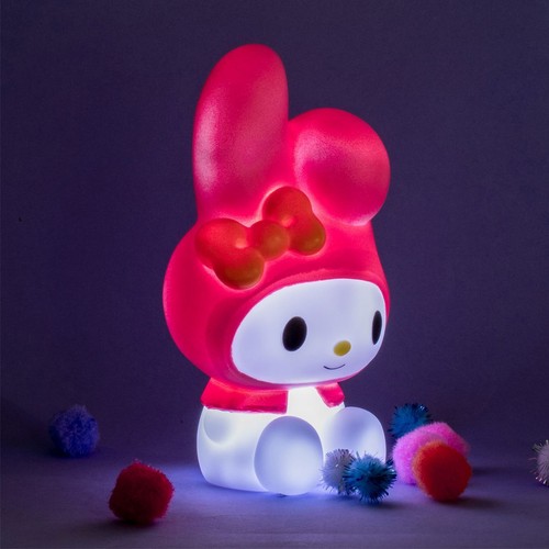 Melody mood light sanrio - my,