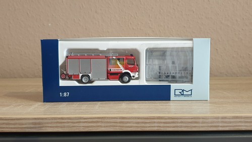 Rietze 72913 schlingmann - rietze, 1:87