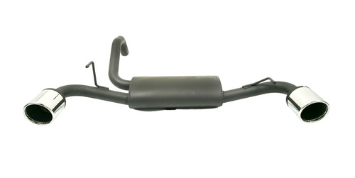 Sportauspuff für fiat 500 - fiat,