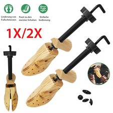 Schuhspanner Schuhdehner Holz