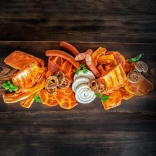 Wurstbaron® Grill Paket