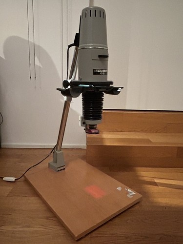 Opemus meopta vergrößerung - opemus, 4