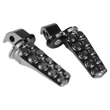 Honda CMX 500 Rebel →