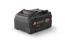 Steinel CAS Akku 18V LiHD 8 Ah