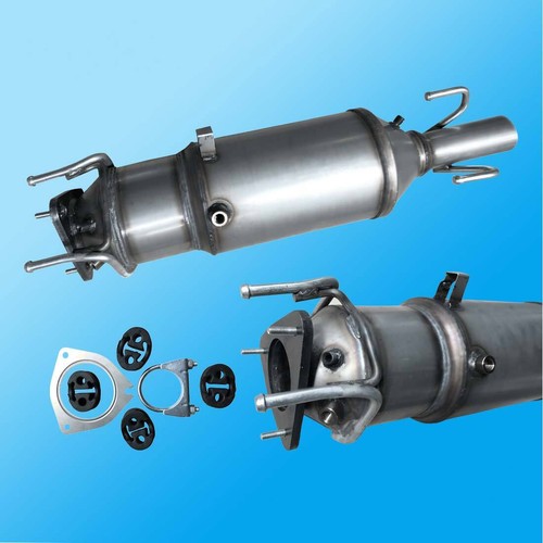 Dpf dieselpartikelfilter fiat - dieselpartikelfilter,