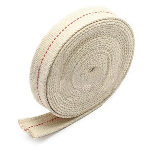 Wick roll - wick, baumwolle