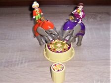Playmobil 4235 "Elefanten Dressur"  - ohne OVP - siehe Bild -