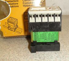 Siemens Schütz 3TJ1000-0BB4