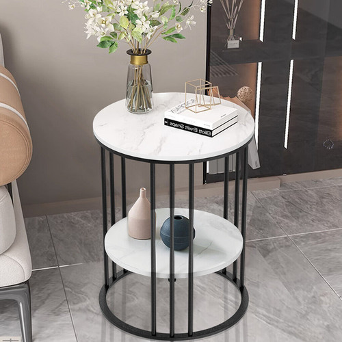 Modern beistelltisch weiss - modern,