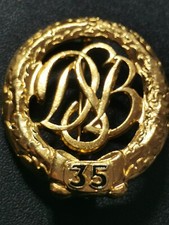 Deutsches Sportabzeichen, DSB