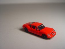 Melkus RS 1000 Sportwagen rot