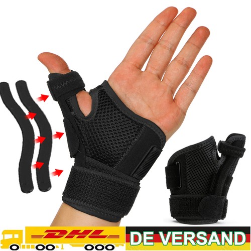 Daumenbandage daumenstütze - daumenbandage,