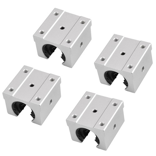 Linearkugellager aluminium - linearkugellager,