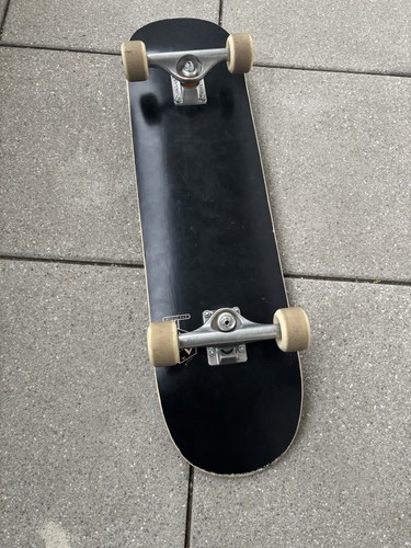 Skateboard komplettboard - skateboard,