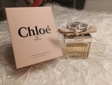 Chloé Eau de Parfum 75ml