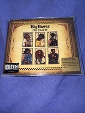 BIG BROVAZ Nu Flow -- CD MUSIK