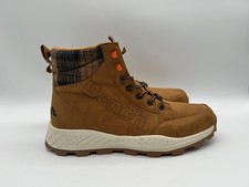 Bench Herren Stiefel Braun EUR