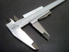 Messschieber Mitutoyo 531-122