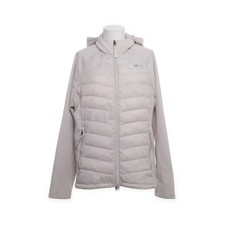 Felix Bühler, Leichte Jacke, Damen, Größe: XXL, Beige, Nylon/Polyester -6IZ