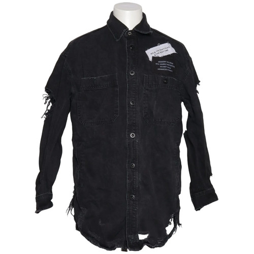 Diesel jeanshemd größe s - diesel,,
