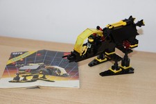 LEGO Classic Space Blacktron