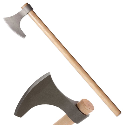 Cold steel wikinger axt - cold, 1055