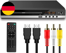DVD Player Für Fernseher