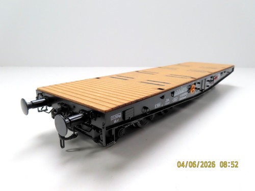 Kiss 266121 spur - (1hol146),
