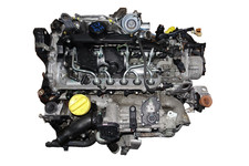 Motor M9R833 116TKM Renault Koleos Nissan Qashqai X-Trail 2,0DCI 110kW 150PS M9R