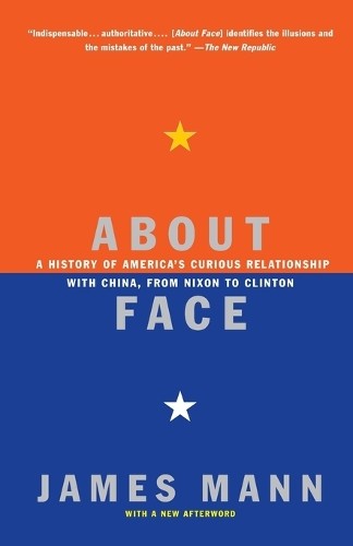 About face history of - a,